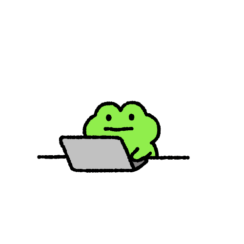 Frog Computer Smash.gif